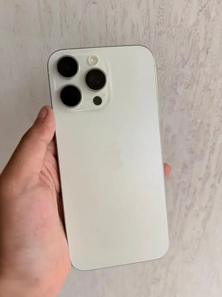 iphone 15 promax 256gb