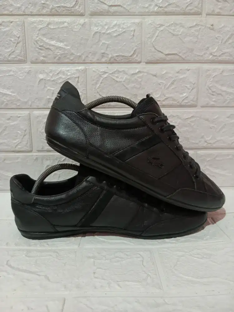 Lacoste Chaymon Fullblack