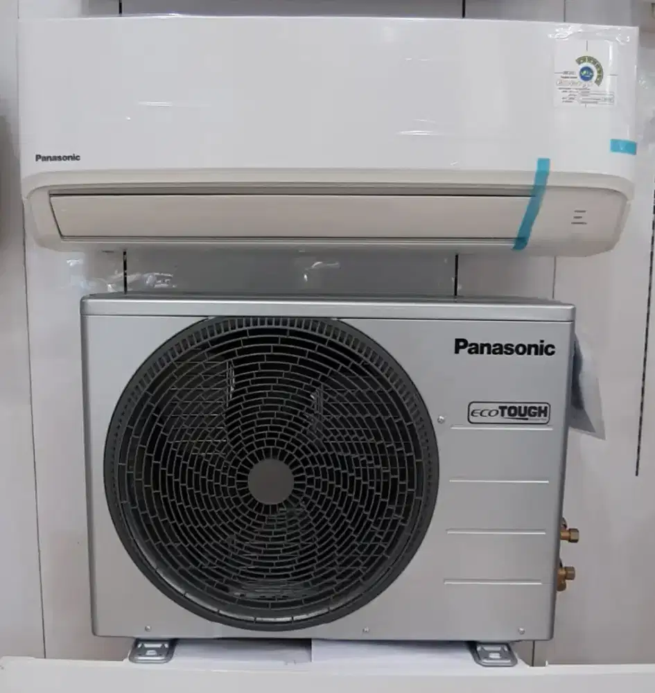 Jual AC baru dan AC seken