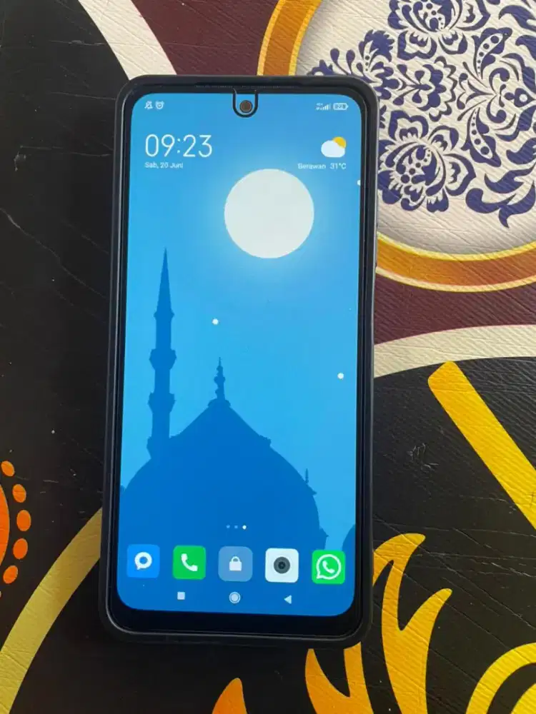 REDMI 10S RAM 8/128