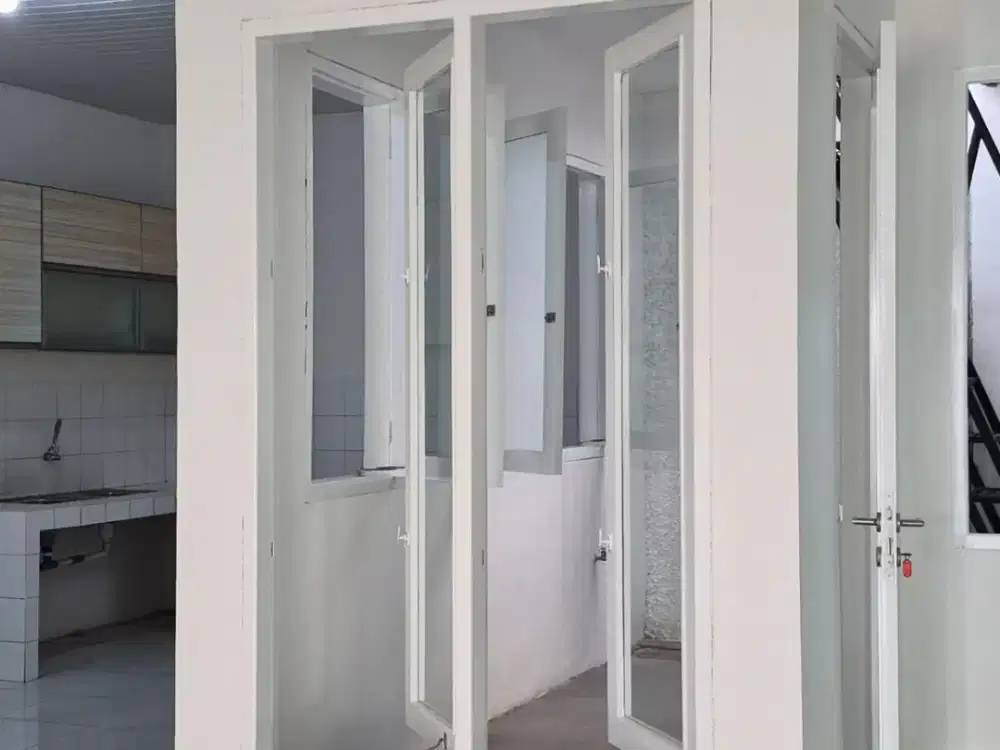 Disewakan Rumah di Perumahan De Latinos BSD City