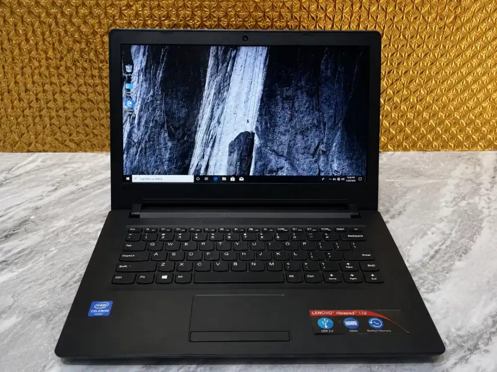Jual rugi laptop LENOVO IDEAPAD
