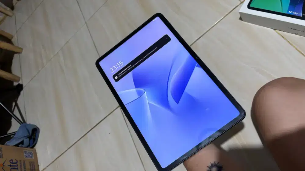 Xiaomi Pad 6 8/256