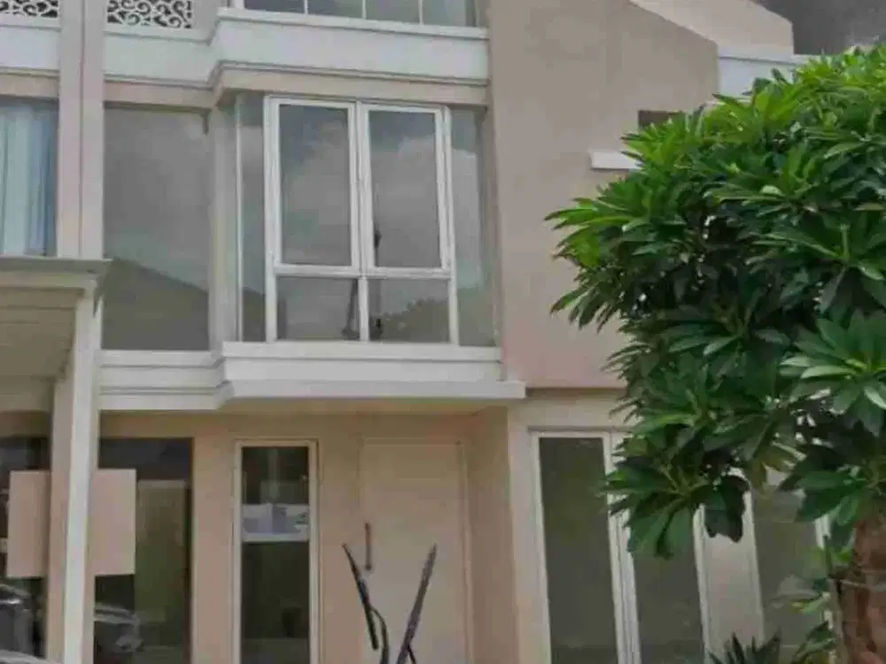 Pakuwon City, Surabaya Timur