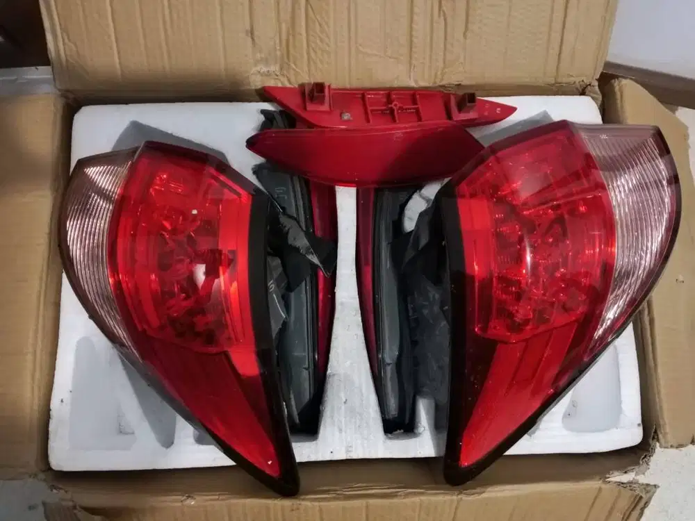 lampu belakang /stop lamp original Honda HRV 2016