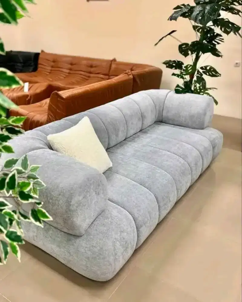Sofa Boba murah best seller