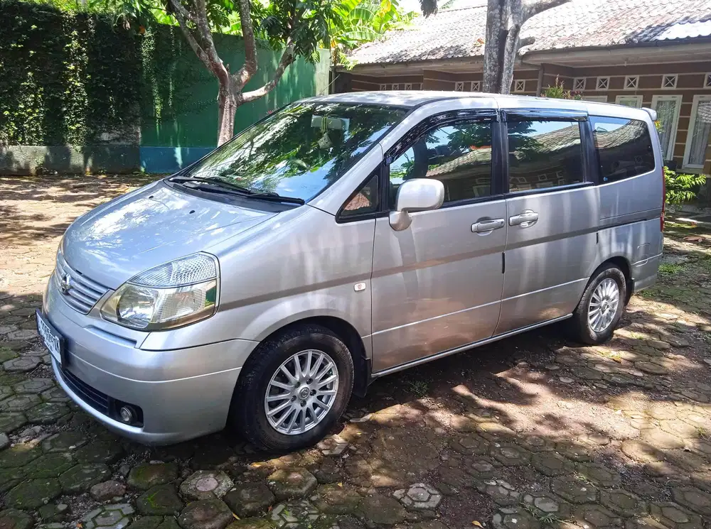penjual