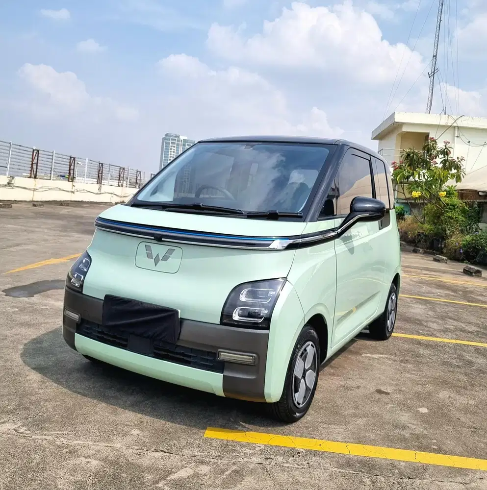Wuling AIR EV 2023 Longrange