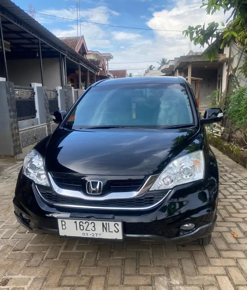 Honda crv 2012,2.0 kilometer 80 rb