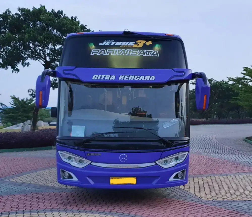 Forsale big bus
