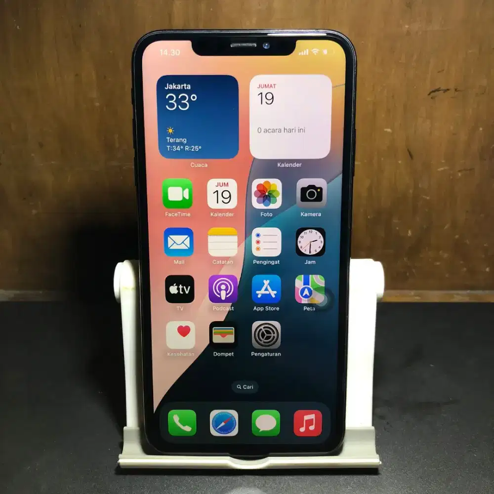 Apple iPhone Xs Max 256GB