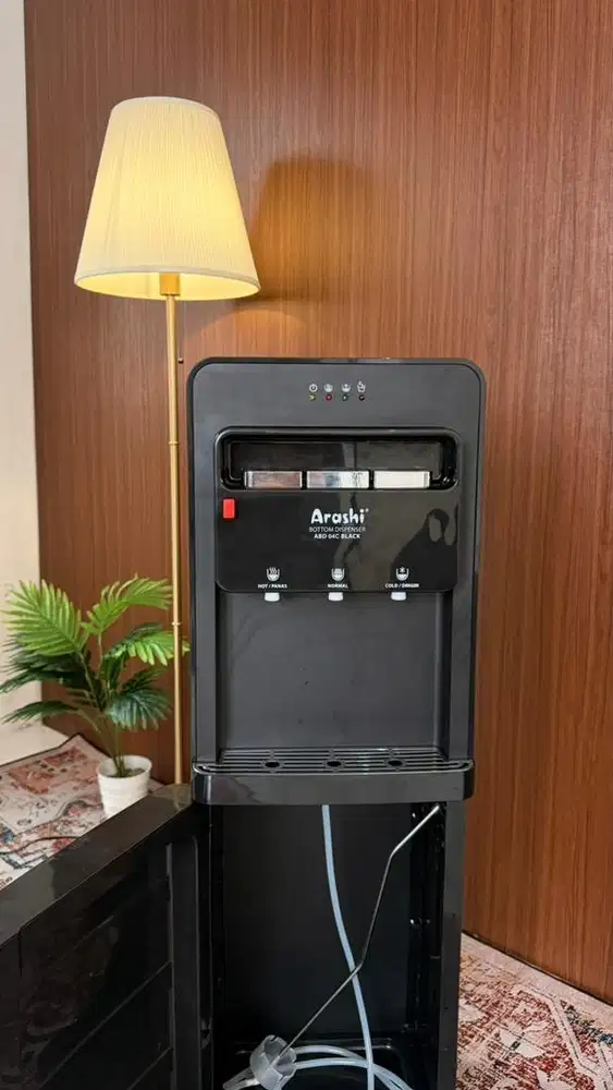 Dispenser Arashi