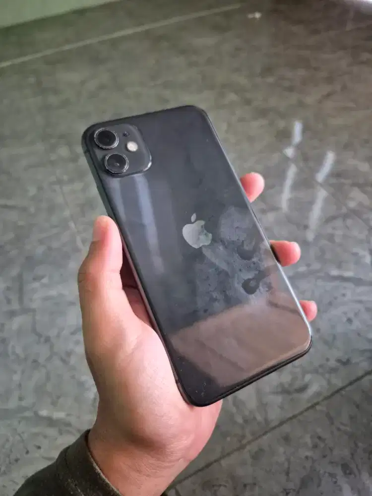 Iphone 11 64gb Ibox