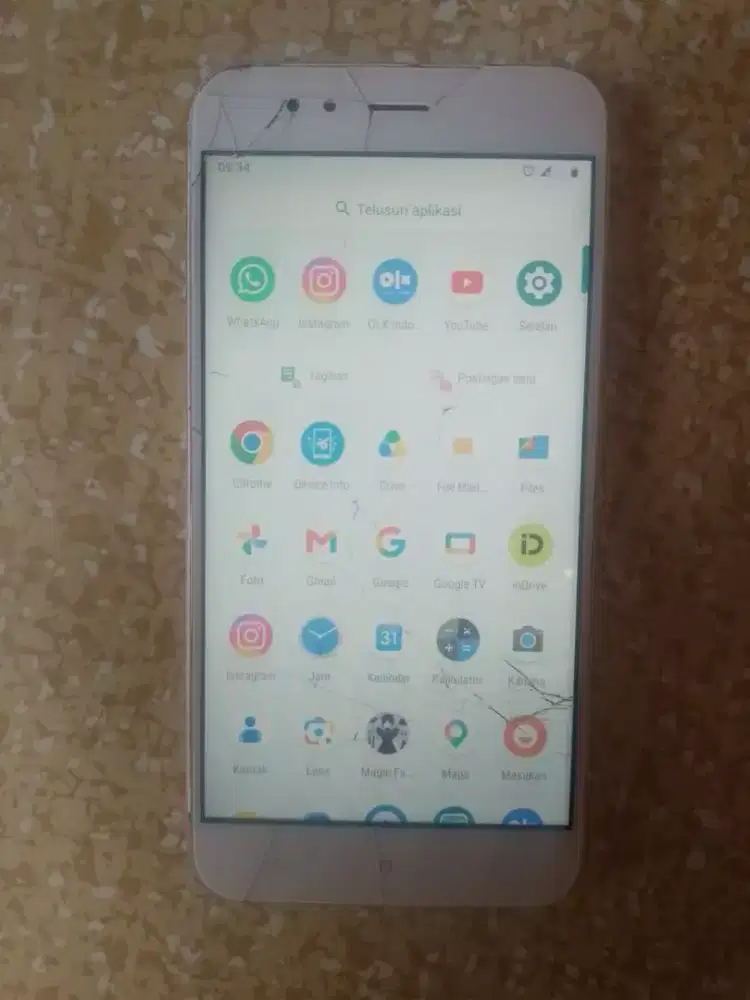 Xiaomi Mi 4/64 RAM