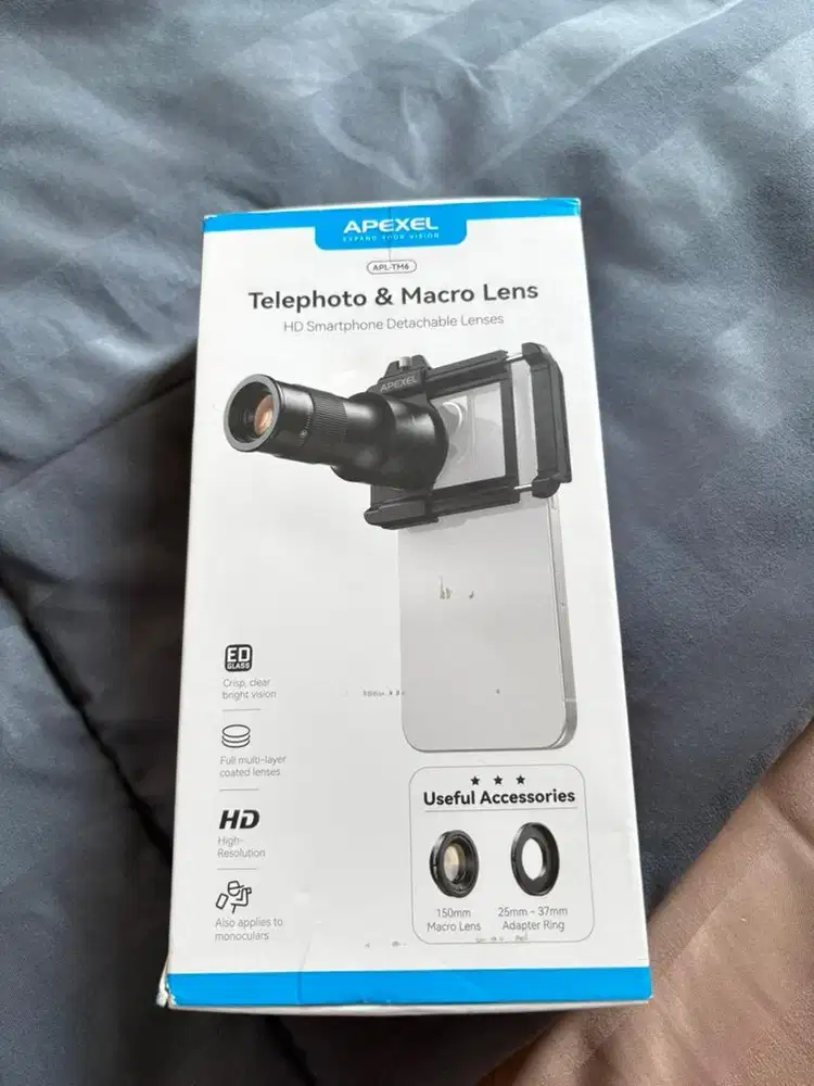Apexel Telephoto APL-TM6