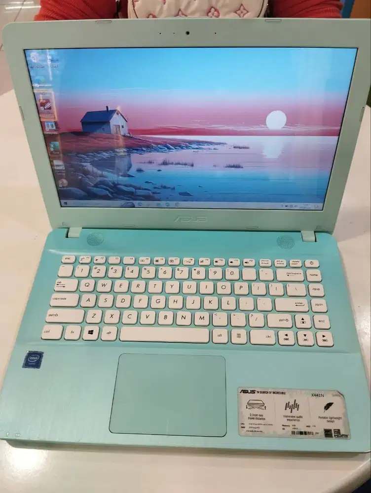 Laptop Asus X441N MURAH !!!