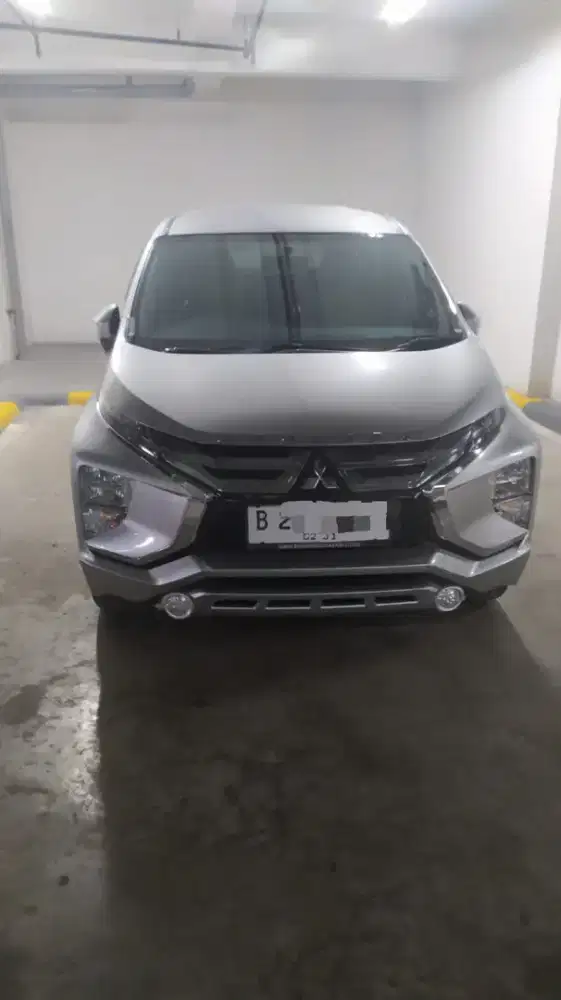 Jual Cepat Xpander 2020