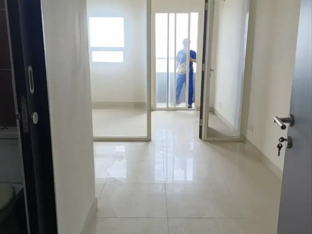 MURAH !!! lokasi dekat Ui di Apatemen Atlanta Residence Depok