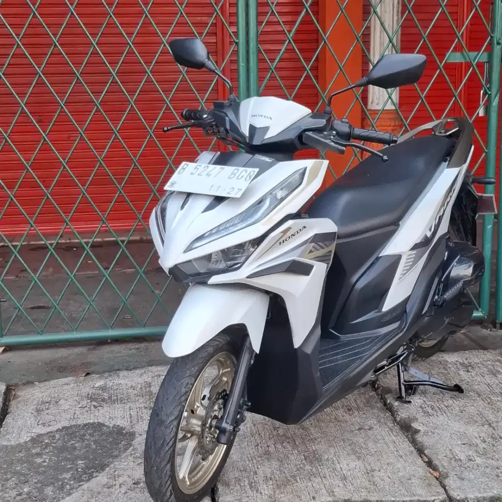Honda vario 125 keyles 2022 dp 1.5jt