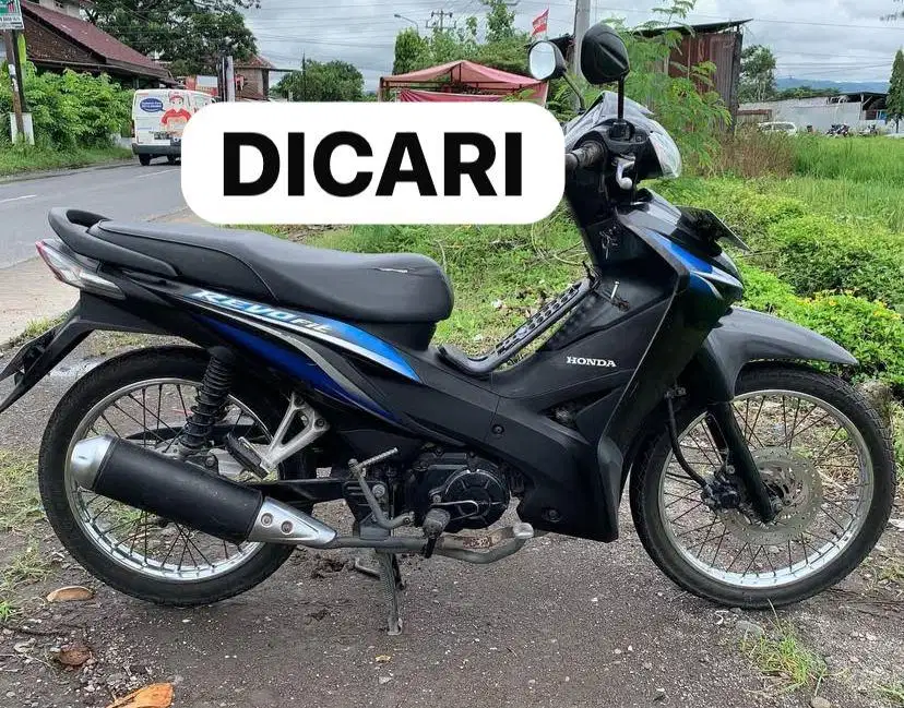 Di Cari Honda Revo Tahun 2013 K bwh Revo Fit 2012 Revo 2011 Revo 2010