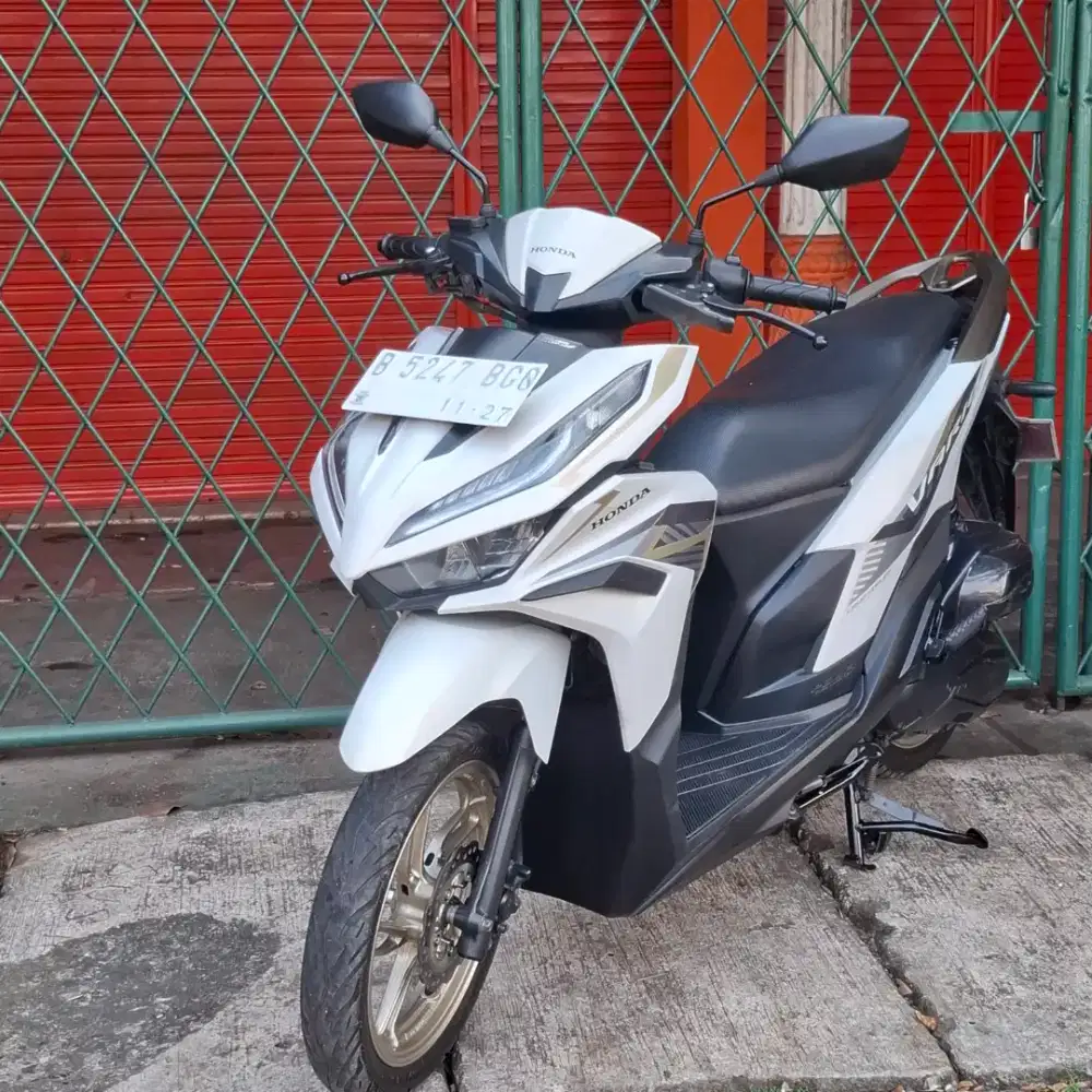Honda vario 125 keyles 2022 dp 1.5jt