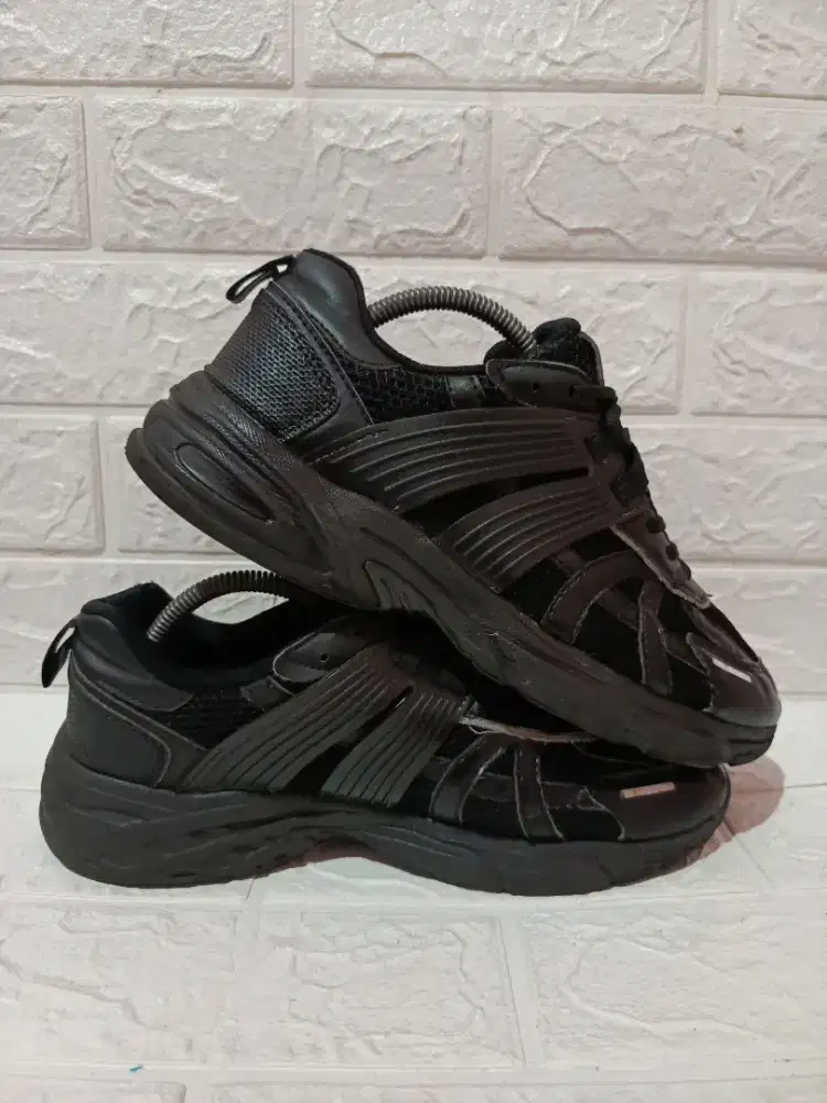 Everlast Comfortable Fullblack