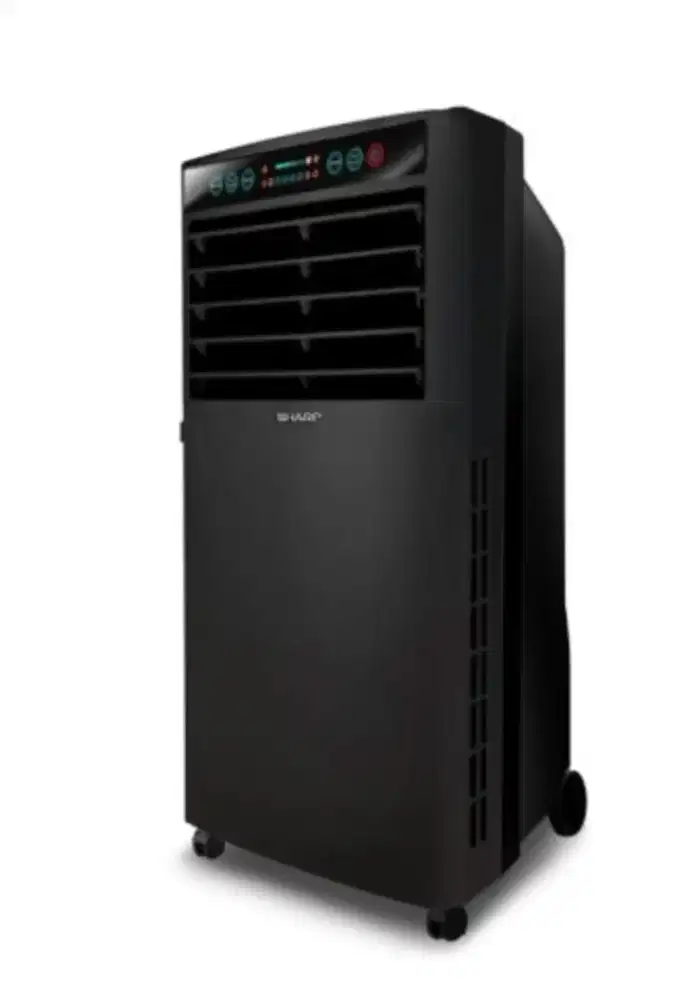 AIR COOLER SHARP