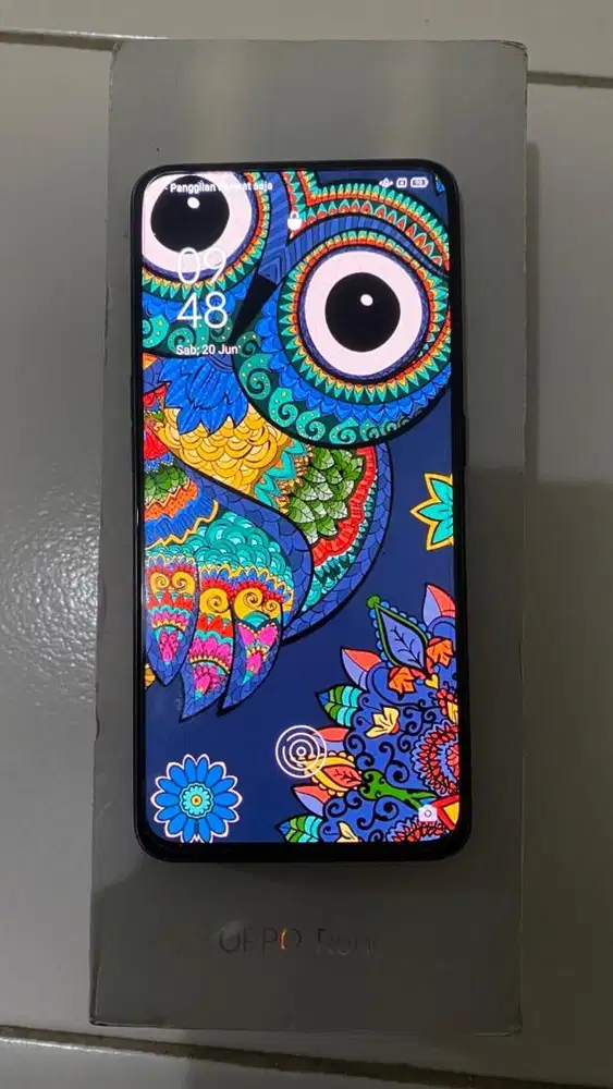 Oppo reno 1 8/256