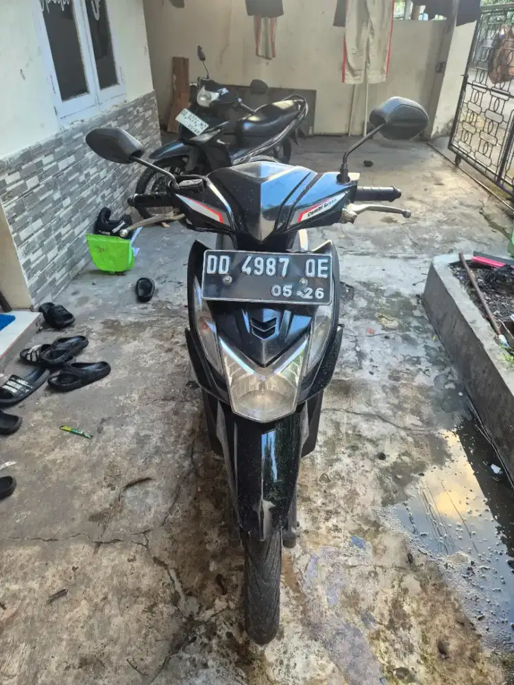 Dijual Beat Fi ESP 2015