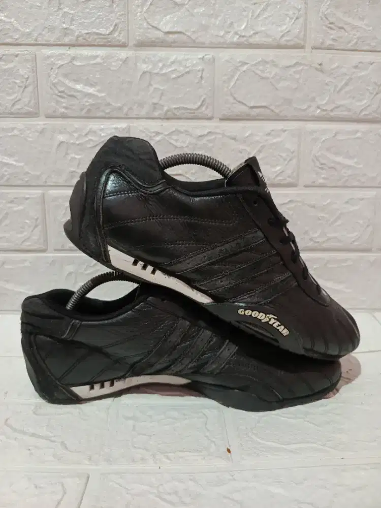 Adidas Team Adiracer Goodyear Black