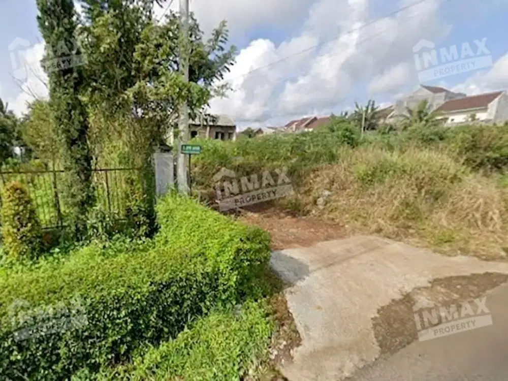 Tanah Luas 2579 Joyo Grand Malang, Cocok untuk Investasi