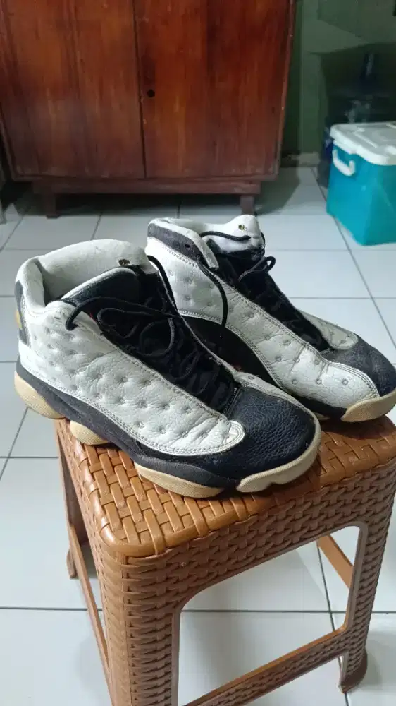 Sepatu Nike Jordan