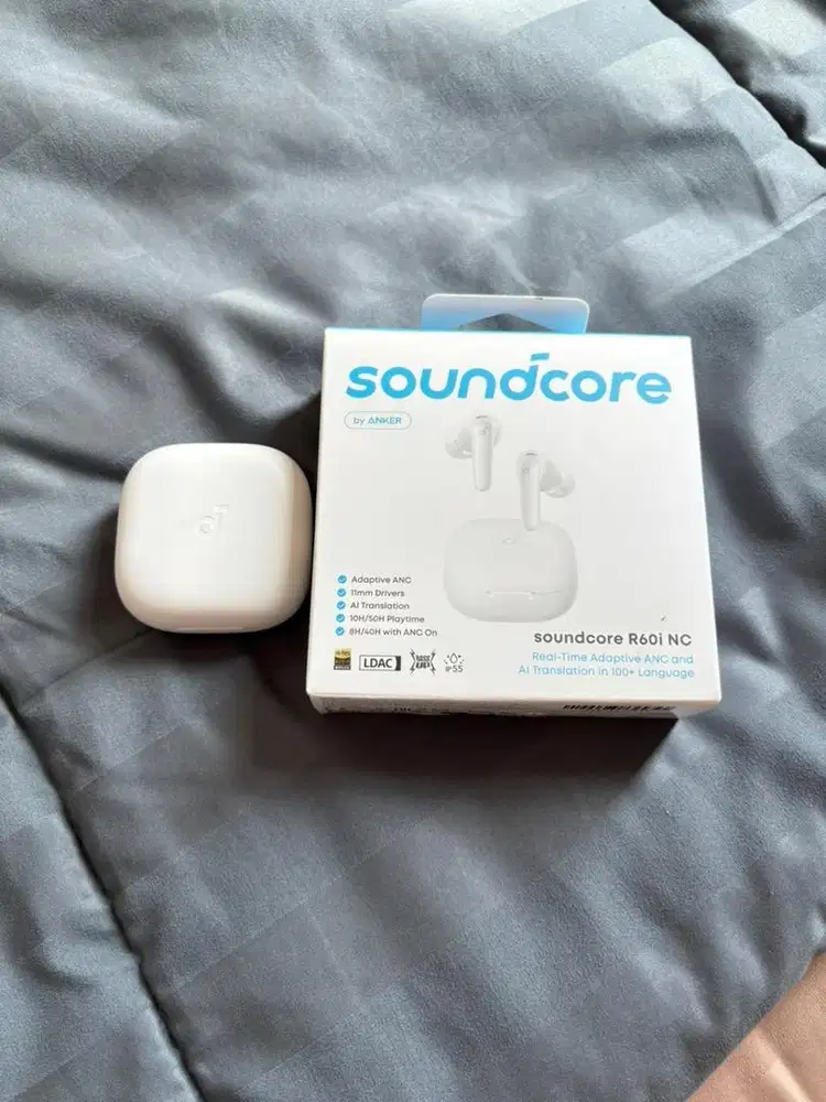Soundcore R60i NC