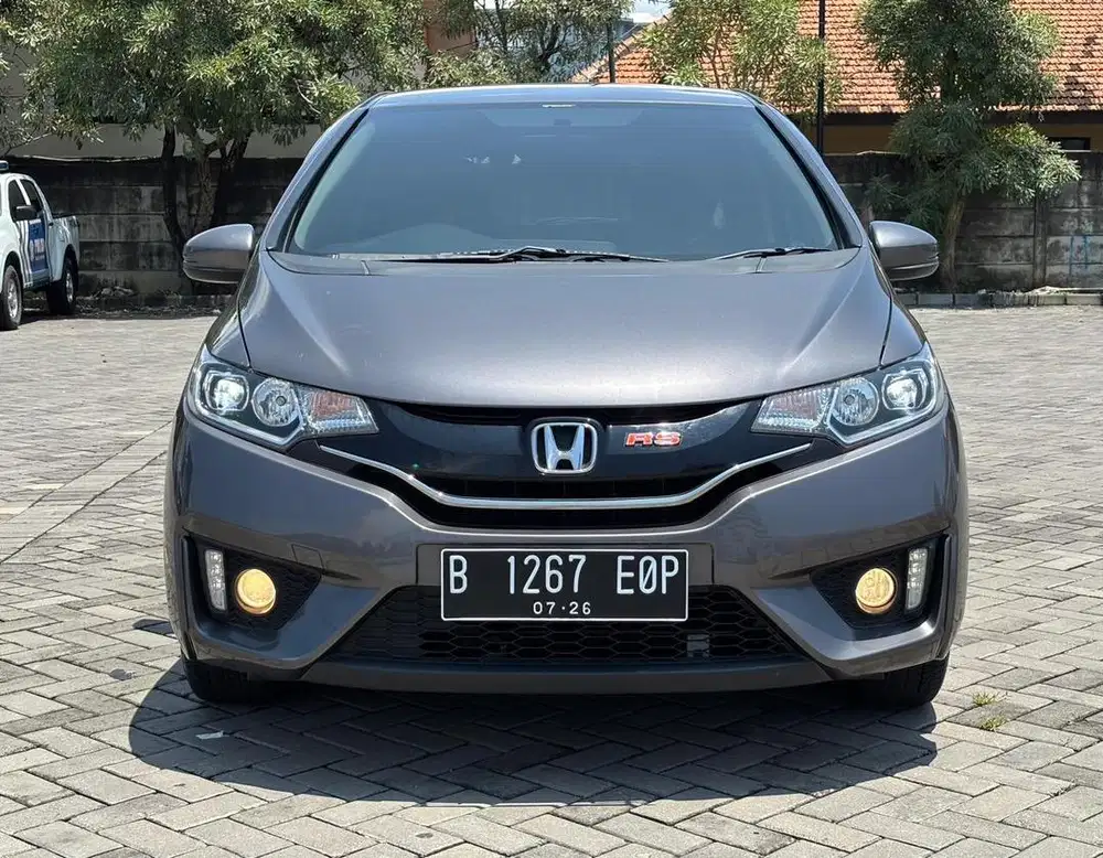 JAZZ RS MATIC KM 40 RB FLOATING