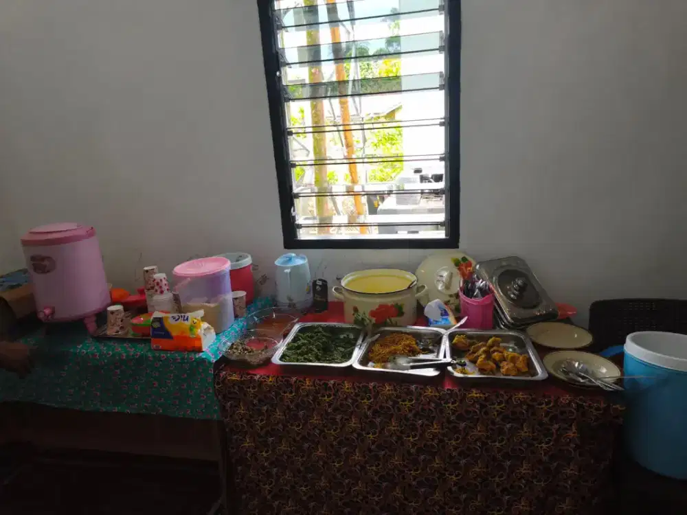 Dibutuhkan ART menginap 4 hari saja