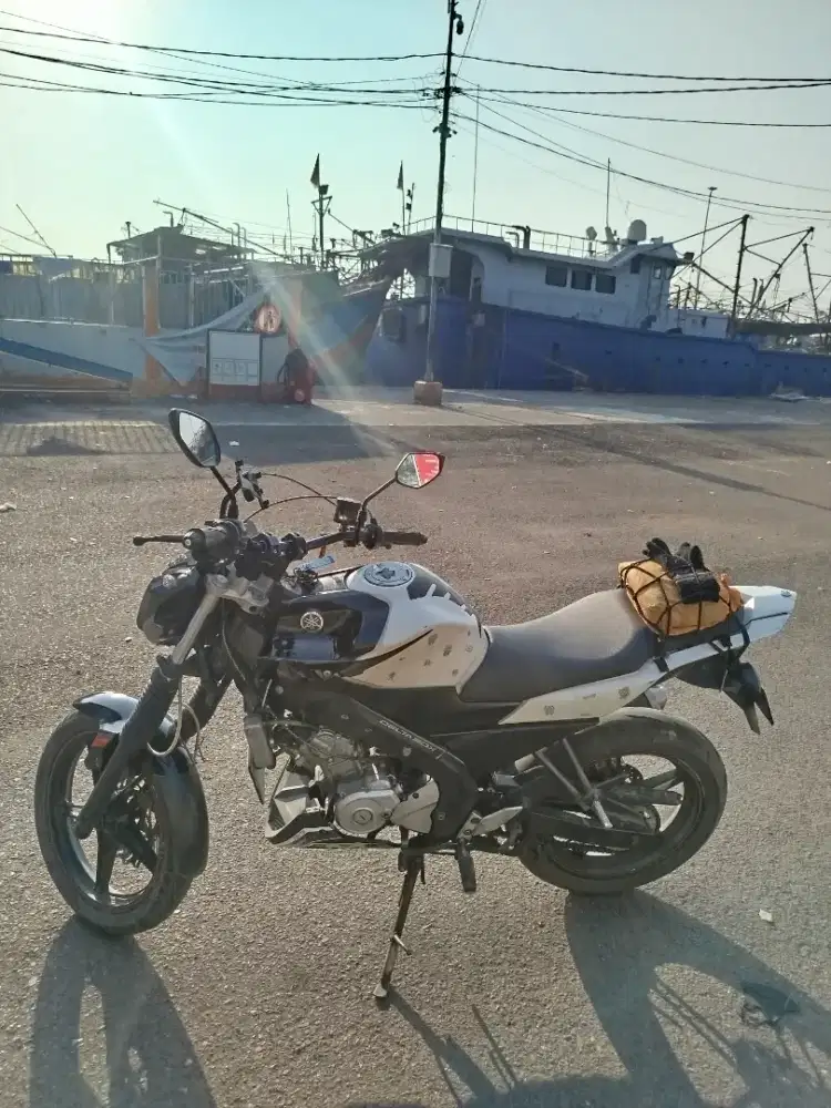 V-ixion NVL 2013