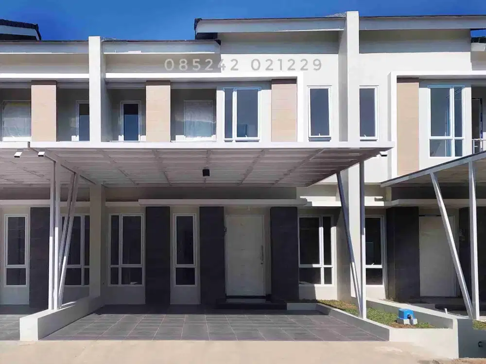 Rumah Anging Mammiri Aropala Hertasning Makassar.