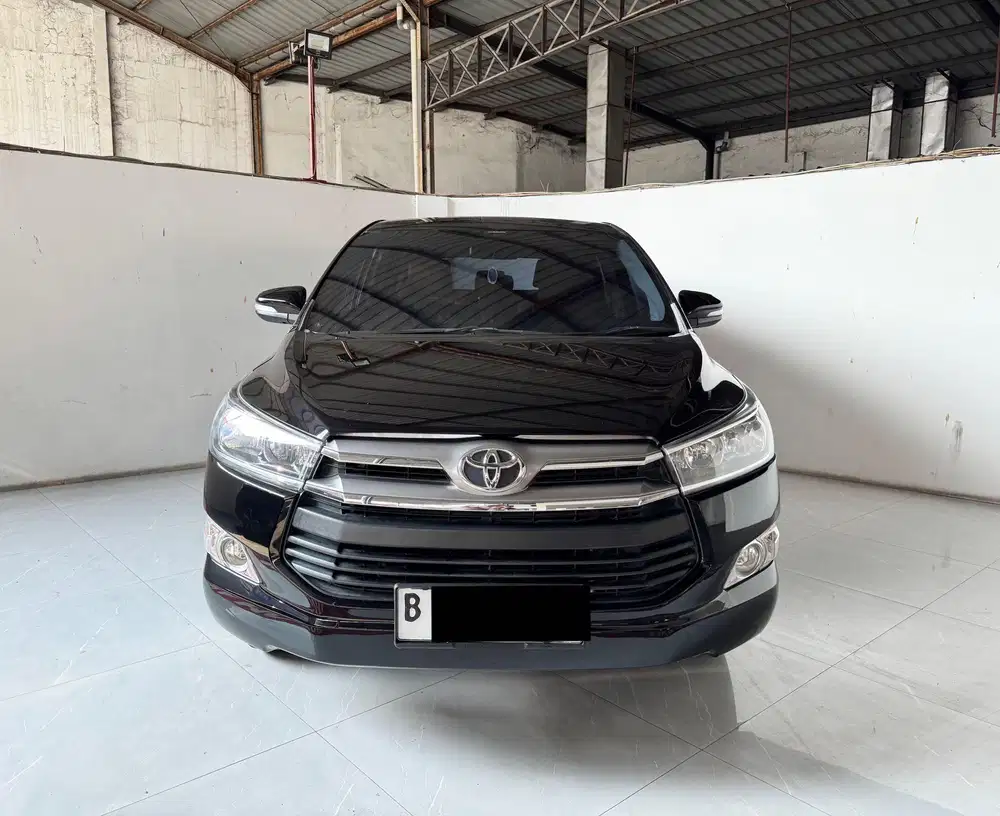 Toyota Innova V 2.0 At pjk 04-2027