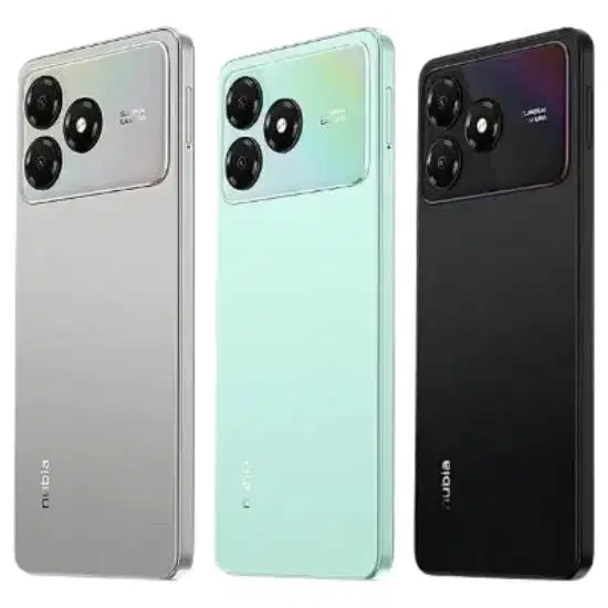 Nubia A36 4/64gb