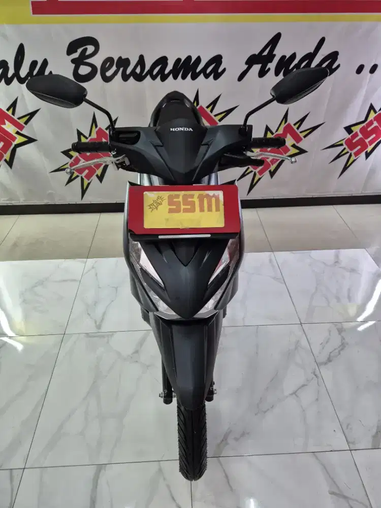 New bEAt deluxe keyless