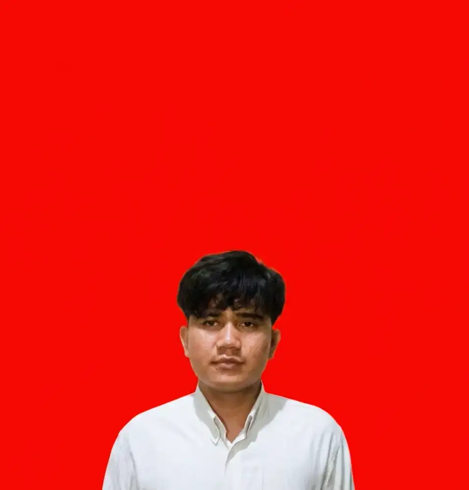 Lagi cari pekerjaan