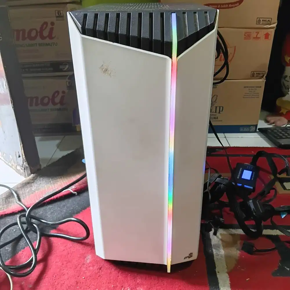 CPU Only Intel Core I3-3240