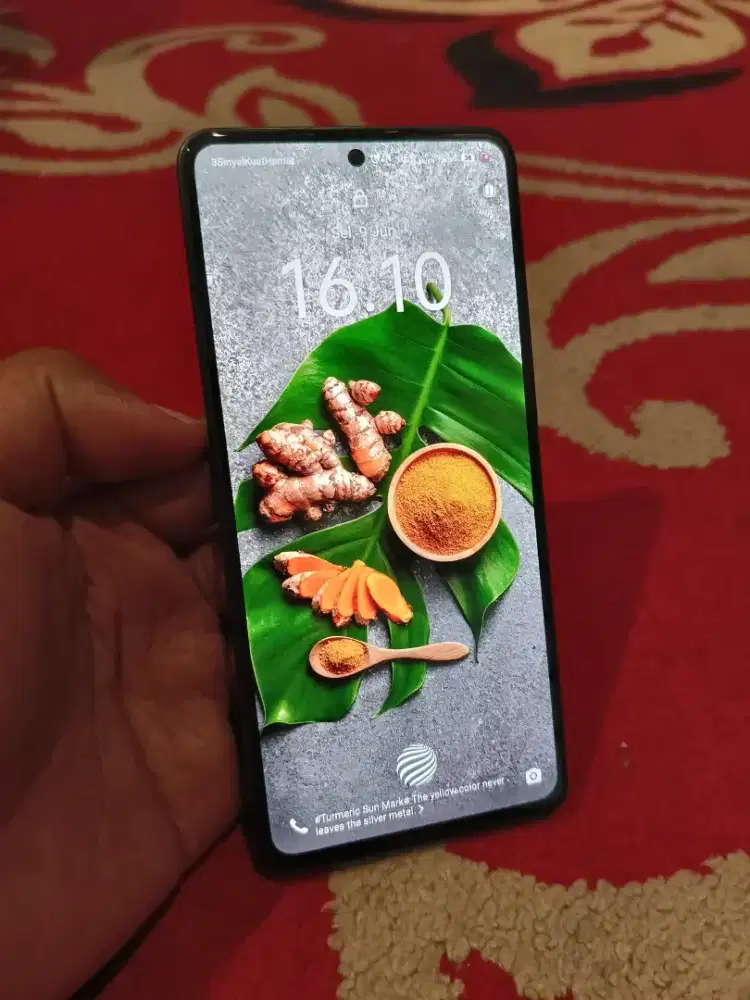 Vivo V27e ram 8/256