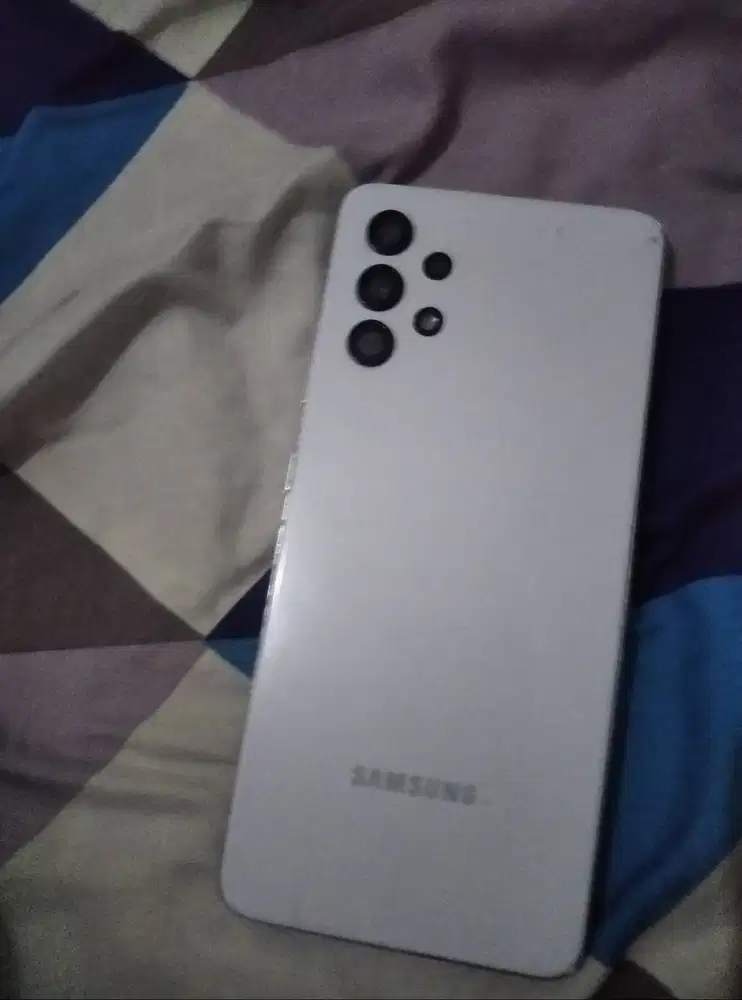 Samsung A32 6/128 second