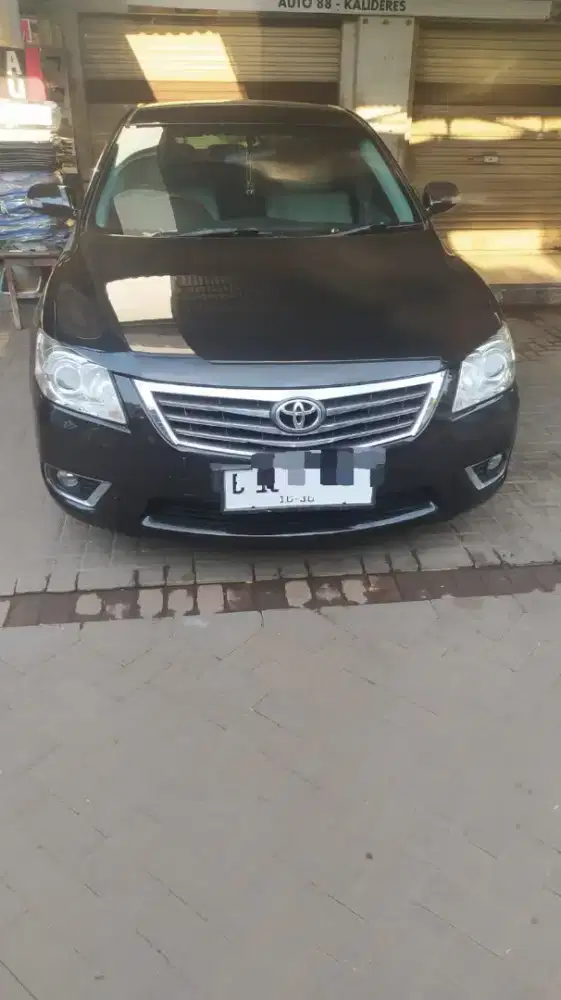 Jual Murah Camry V 2011