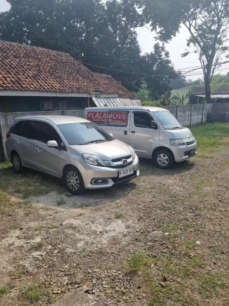 Lowongan Driver