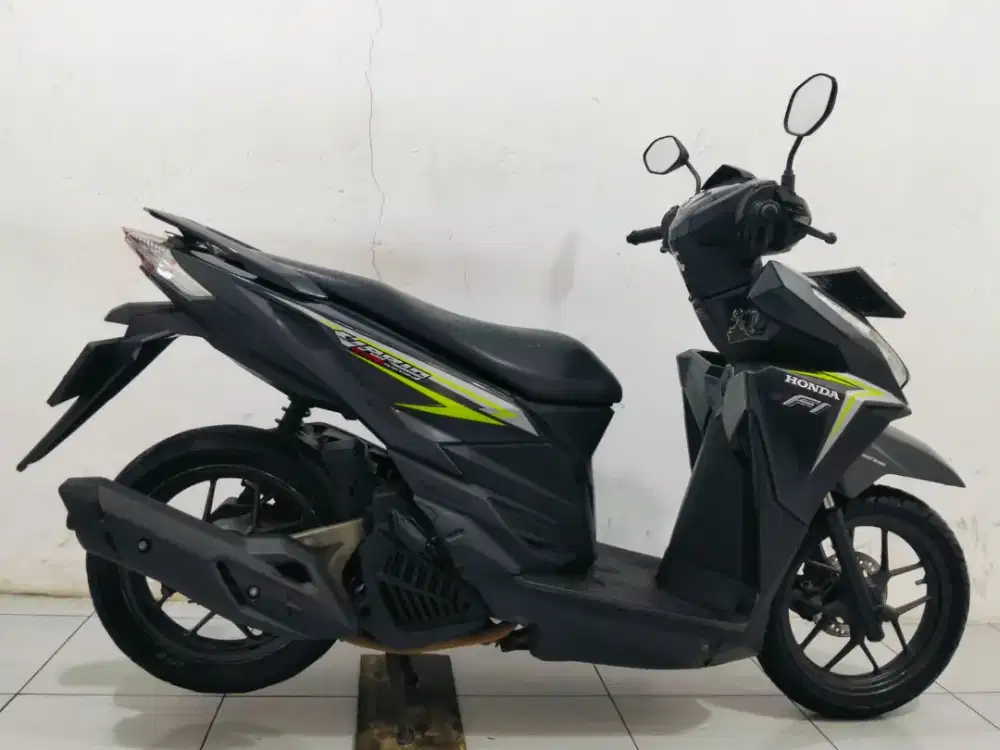 Honda Vario 125 th 2016 mulus