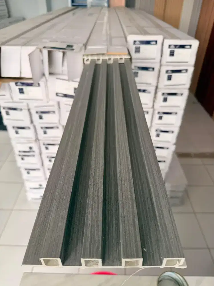 Panel dinding panjang 2.90