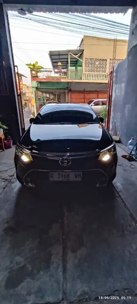 Camry V tgn 1 kondisi mulusssss