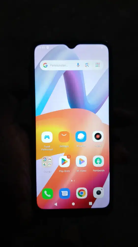 DI JUAL CEPAT HP REDMI A 2